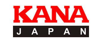 KANA | JAPAN